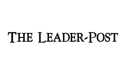 LeaderPost brand