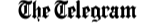 The Telegram-1