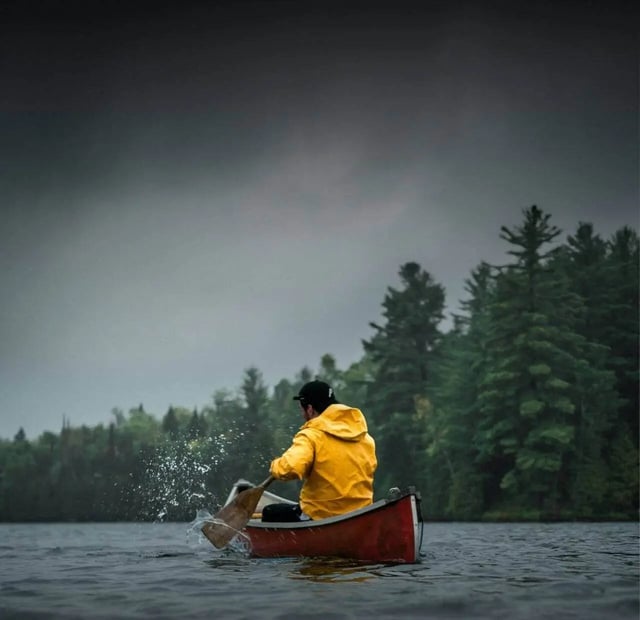 Canoe
